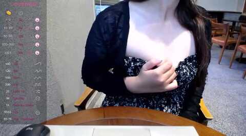 domi_coffe @ stripchat on 20230915