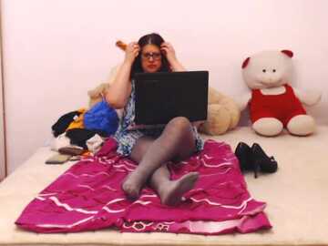 geaninagina @ stripchat on 20230915