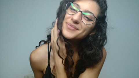 harleeen @ stripchat on 20230915