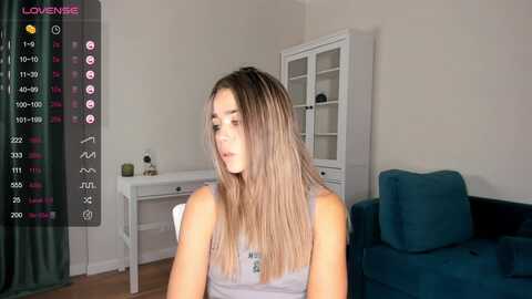 hilarybooth @ stripchat on 20230915