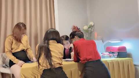 jennie_spa @ stripchat on 20230915