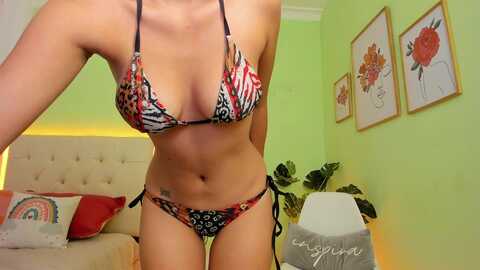 khalanirivera @ stripchat on 20230915