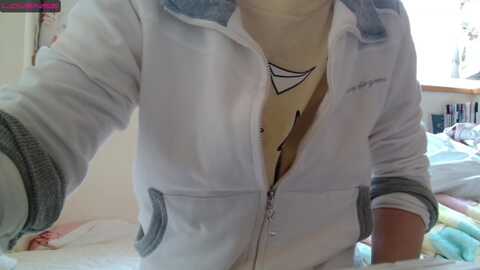 liliyrisachan @ stripchat on 20230915