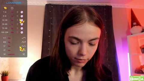 moonlune @ stripchat on 20230915