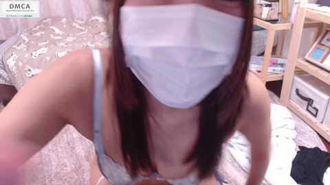 naachan_ @ stripchat on 20230915