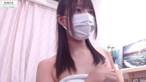 naachan_ @ stripchat on 20230915