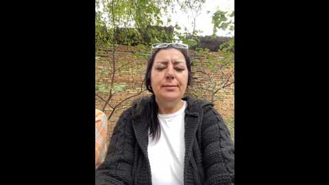 naughty_milena @ stripchat on 20230915