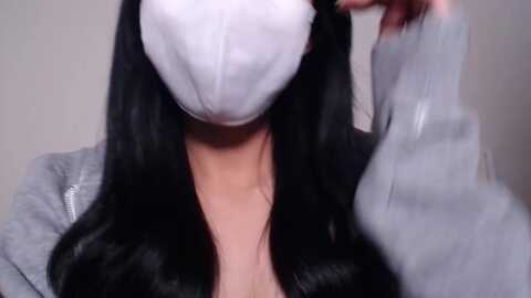 sayaka_xo @ stripchat on 20230915