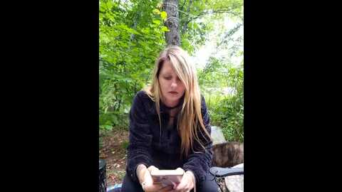 sheissomething @ stripchat on 20230915