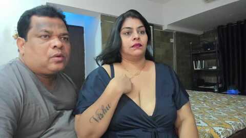 tarivishu23 @ stripchat on 20230915