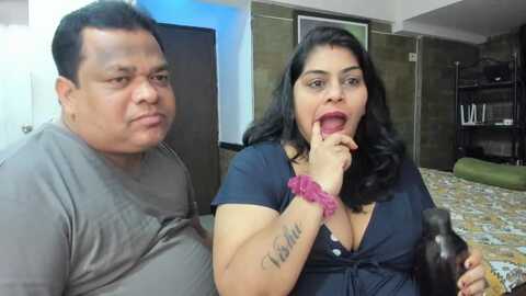 tarivishu23 @ stripchat on 20230915