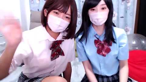 ume_idol_no1 @ stripchat on 20230915