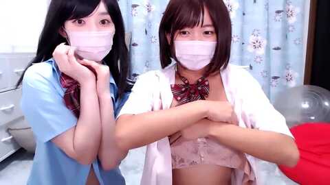 ume_idol_no1 @ stripchat on 20230915