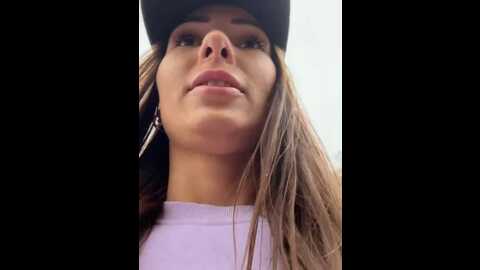 your_karina @ stripchat on 20230915