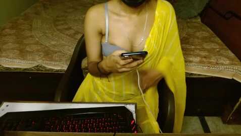 your_shivani @ stripchat on 20230915