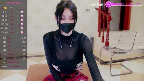 610heizhen @ stripchat on 20230916