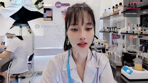 __lab__ @ stripchat on 20230916