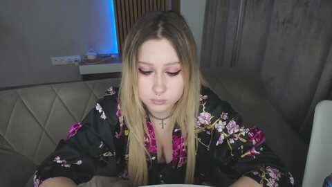 anabel_054 @ stripchat on 20230916