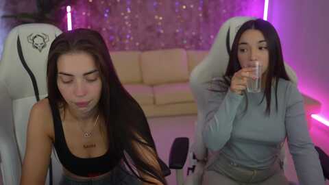 anabel_054 @ stripchat on 20230916