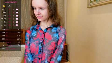 annharrisy @ stripchat on 20230916