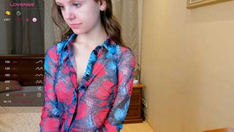 annharrisy @ stripchat on 20230916