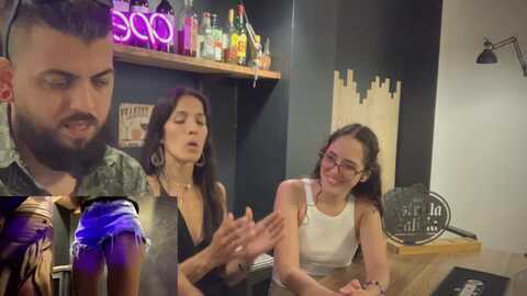 barfantasy @ stripchat on 20230916