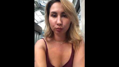 brilliant_fire @ stripchat on 20230916
