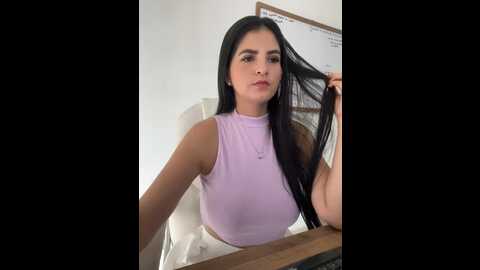 carolina_novoa @ stripchat on 20230916