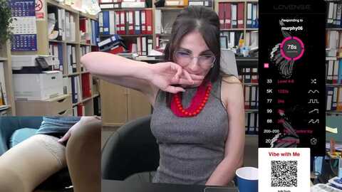 classyladyrellax @ stripchat on 20230916