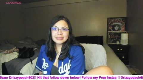 drizzypeach602 @ stripchat on 20230916