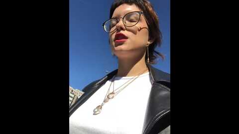 eva_corn @ stripchat on 20230916