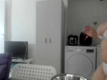 federica913 @ stripchat on 20230916