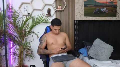 georgina_and_derek @ stripchat on 20230916