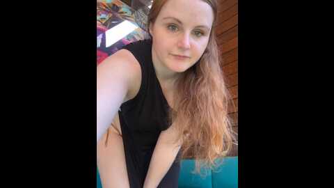 gingersnap33 @ stripchat on 20230916