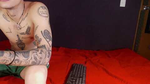 grandson_grandma @ stripchat on 20230916