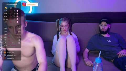 groteskcouple @ stripchat on 20230916