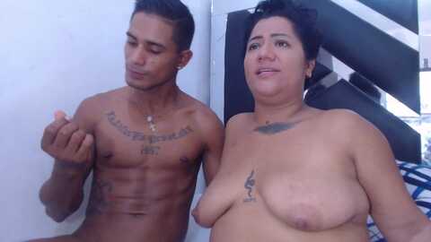 hot_couple2 @ stripchat on 20230916