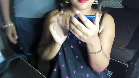 indian_anu @ stripchat on 20230916