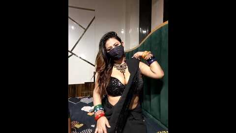 indian_lisa @ stripchat on 20230916