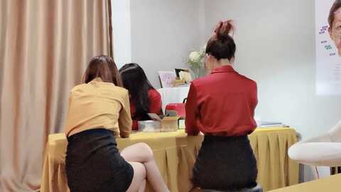 jennie_spa @ stripchat on 20230916