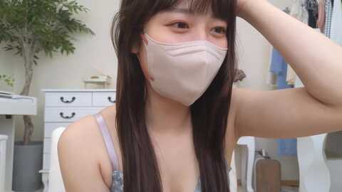 jp_noa_en @ stripchat on 20230916