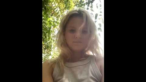 leonagik @ stripchat on 20230916