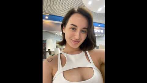 lianbaby @ stripchat on 20230916