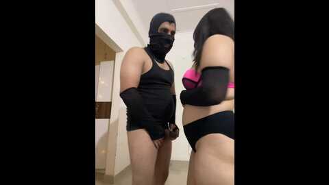 lustyycouple @ stripchat on 20230916
