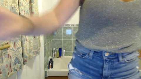 mallinia @ stripchat on 20230916