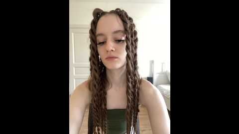 malyshhka @ stripchat on 20230916