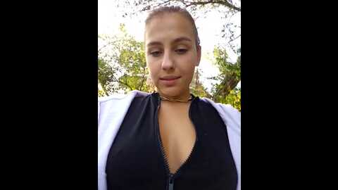 princess_afina @ stripchat on 20230916