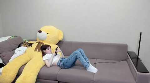 saddybaby @ stripchat on 20230916
