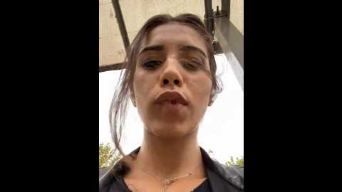 siennanoir @ stripchat on 20230916