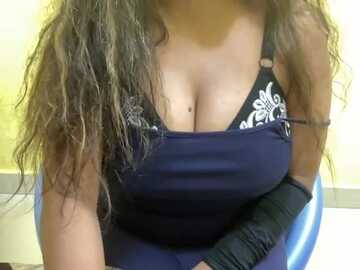 smiley_telugugirl @ stripchat on 20230916